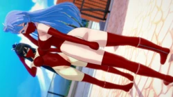 C.A.Z. Command anti zako. Chapter1. Pt1.