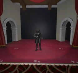 [Flamekin2] Magic Show