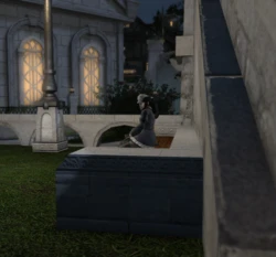 [Flamekin2] Making a Bride