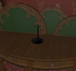 [Flamekin2] Doll Collector