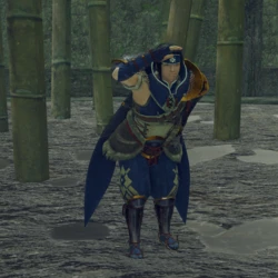 [Flamekin2] Monster Hunter TSF