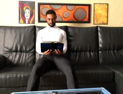 Fallen Pastor
