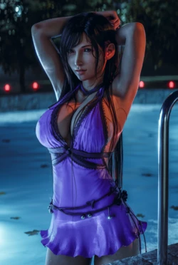final fantasy set