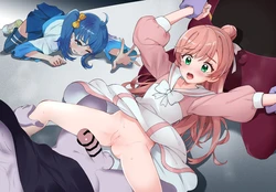 [Pixiv] プカララ (14093123)