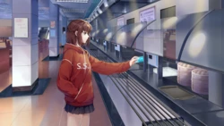 [Dream Cracker] Welcome to Qiqu Club [1/3]