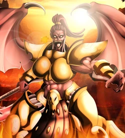 Rompecaderasgod 2024-2025