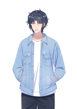 [Dream Cracker] Welcome to Qiqu Club [2/3]