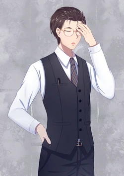 [Dream Cracker] Welcome to Qiqu Club [3/3]