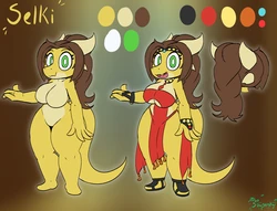 [Miso Souperstar] Selki