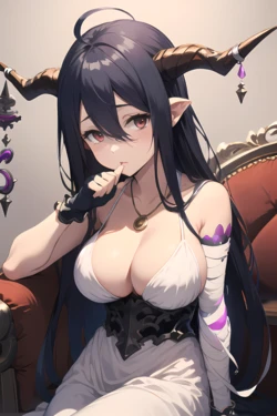 [Mosin951] Danua (Granblue Fantasy) [AI Generated]