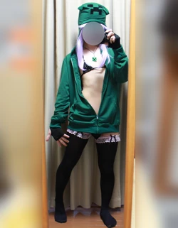 Hatarabu - Creeper Yukari