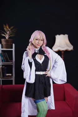 [Jena Dammaya] Mitsuri Kanroji