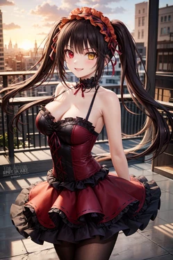 ●PIXIV● The ASIA Art [89147158] [AI Generated]