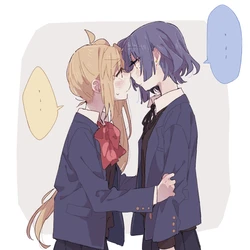 [れぇｯ (ree_kkr)] 短篇集 (bocchi the rock) [Chinese] [猫猫糕汉化]