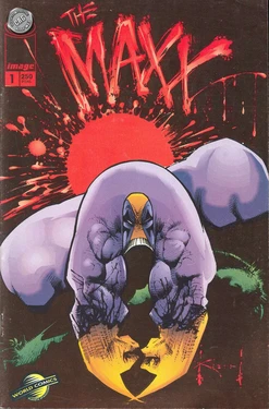 The Maxx VOL.1 (Spanish)
