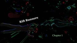Rift Runners
