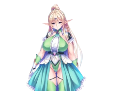 [Miel] Musou no Haramase Onaho Kishidan ~Tsuyoi Mesu o Jutsu de Kuppuku Sasete Ero Hidoi Koto Yaritai Houdai no Zettai Chuusei Harem o Tsukuru!~ (Character set)