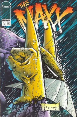 The Maxx VOL.3 (Spanish)