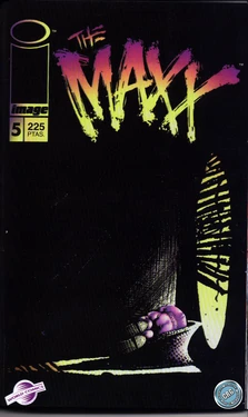 The Maxx VOL.5 (Spanish)