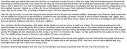 [clowdy75] Hell in Paradise (ongoing)