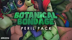 KingoCrsh Botanical Bondage Peril Pack