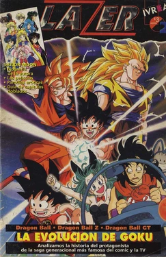 Revista Lazer #02 (Spanish)