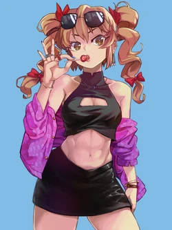 [Pixiv] kaden (36960137)