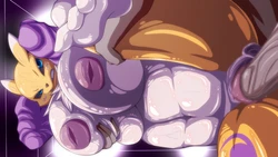 [C.D.I.place] Renamon #2