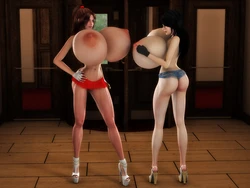 Heather Effect - The Vault Collection Part 12