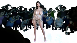 Cos ‘C103The story after the end Cosplayer’