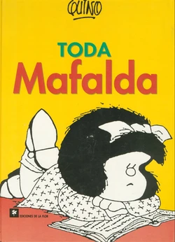 Toda Mafalda (Spanish)