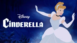Disney Princess Cinderella