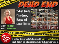 [NecroBoy's] Dead End