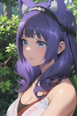 [Mosin] Hitamu Kyan (Futoku no Guild) [AI Generated]