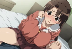 [Dogvahkiin] Koyomi (Patreon) (AI Generated)
