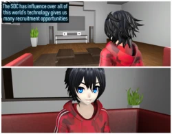 [TepMarmy] SDC Drone's: Revolution Part 2 (RWBY)