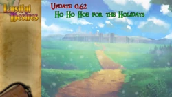 [Hyao] Lustful Desires [v0.62.0]