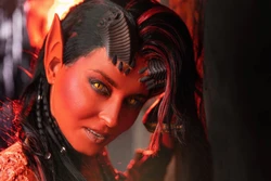 Ann Shakhovskaya - Karlach