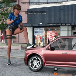 Vedogon - Duty to the people