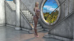 [AiTube] Lexi In Elina 03 (uncensored) [DAZ]