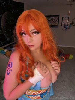 Lee.Ava - Nami