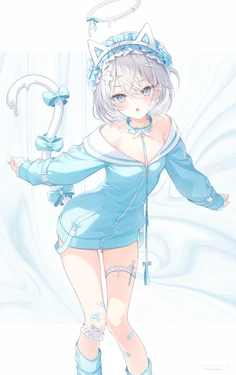 [Artist] Snow is