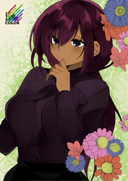 [I-Raf-you (Gokugetsu)] Ouchi de Omise Shimasu! (Microne Magazine Vol. 65) [Colorized] [Digital]