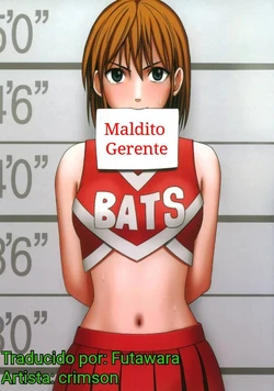 [Crimson Comics (Crimson)] Dorei Sengen (Eyeshield 21) [Spanish] [Futawara]