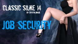 [Crystal Image] Classic Silke 14 - Sécurité de l'Emploi [French][Serge Audouin]