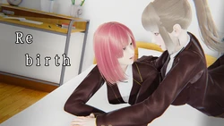 [Chen] 重生 | Rebirth [English]