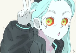 [Pixiv] P_RIXY (26442081)