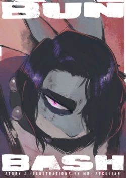 [Peculiart] Bun Bash CH1