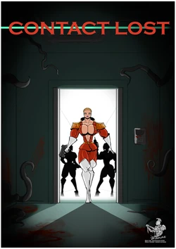 Wanax - Contact Lost (snuff, guro, huge muscle girls)