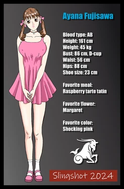 [Slingshot] Cool Devices Yellow Star Sequel